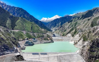 Kraze nan 1 milya KWh pou premye fwa! Northwest Power Grid Mete Nouvo Rekò nan Aplikasyon Depo Enèji